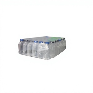 Machine d'emballage automatique triphasée Aim Technologies 24-200 BPM pour eau et bière, avec pompe à moteur à engrenages 220V pour canettes, sachets et fûts, garantie 1 an - Product Image 6