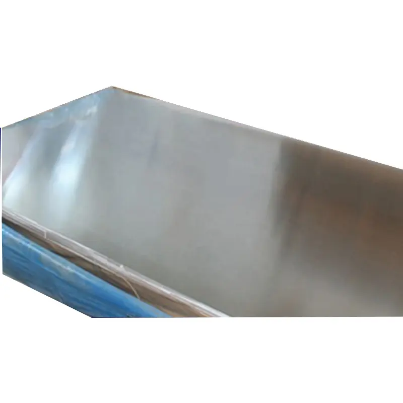 Super wide Aluminum alloy plate Aluminum sheet price per ton