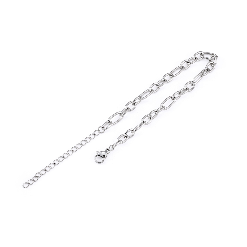 F212 acciaio 5mm 17+5cm