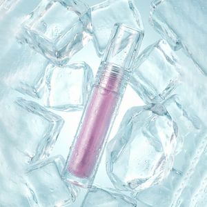 Ice Bouncy Lip Plumping Gel 4ml Glossy <b>Cooling</b> Effect General Skin Type - Product Image 1