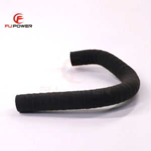 Para AUDI TT S3 SEAT LEON <span class=keywords><strong>CUPRA</strong></span> R <span class=keywords><strong>225</strong></span> TUBO DE MANGUERA SERVO DE SILICONA - Product Image 6