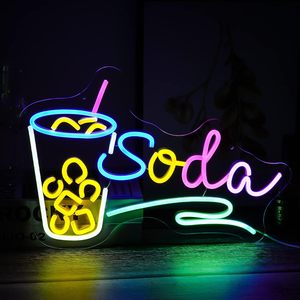 VST özel Neon işaret Palm Beach <span class=keywords><strong>Bar</strong></span> dekor <span class=keywords><strong>LED</strong></span> bira şişesi tasarımı ile-tropikal tema Neon ışıkları için parti/KTV/otel