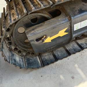 หนอนผีเสื้อญี่ปุ่นแบบใช้แล้วสำหรับรถขุด315D2GC แมวเครื่องจักรหนักที่มีประสิทธิภาพคุ้มราคาพร้อมปั๊มมอเตอร์ส่วนประกอบหลัก - Product Image 5