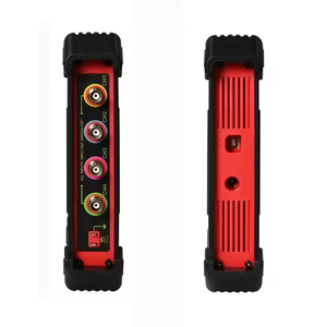 إطلاق X431 منظار الذبذبات صندوق <span class=keywords><strong>4</strong></span> قنوات ، MHz USB أوتوماتيكي مع PRO3S + للسيارات الكهربائية - Product Image 3