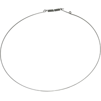 Joint d'étanchéité de porte extérieure avec ressort et pince de fixation 2W20017E, pièce de rechange pour lave-linge à chargement frontal LG Kenmore