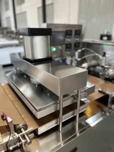 Macchina per la Produzione di Tortilla, Linea di Produzione per Pane Arabo, Pita, Roti, Lavash, Chapati, Tortilla, Pane Piatto Greco e Turco - Product Image 5