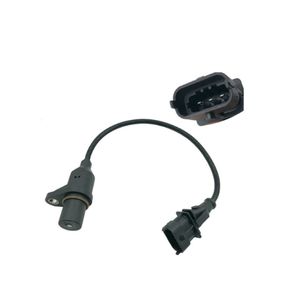 Capteur de position du vilebrequin 4890190 0281002411 pour F-<span class=keywords><strong>250</strong></span> ISB QSB pour <span class=keywords><strong>Iveco</strong></span> <span class=keywords><strong>EuroCargo</strong></span> I-III 1991-2015 - Product Image 1