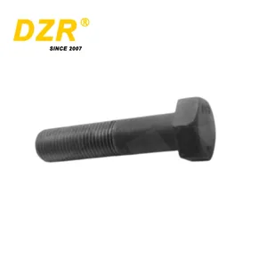 Piezas de Maquinaria de Construcción de Alta Calidad 19m-<span class=keywords><strong>09</strong></span>-12851 Perno Hexagonal para Bulldozer Compatible con <span class=keywords><strong>Komatsu</strong></span> D475A - Product Image 2