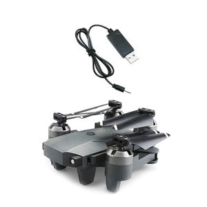 Câble de chargeur de batterie au Lithium USB pour Drone RC XT-1, Quadcopter, Drone FPV, pièces d'avion - Product Image 5