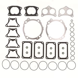 ATHENA Top <b>End</b> Gasket Kit P400110620042 - Product Image 2