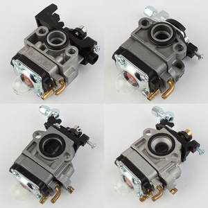 Vente en gros usine : Tronçonneuses quatre temps 139/140 avec carburateurs et tondeuses à gazon 40-5/52/58 - Product Image 4