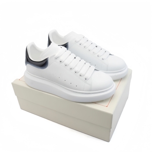 Scarpe di Lusso Originali McQ per <span class=keywords><strong>Uomo</strong></span>, Calzature di <span class=keywords><strong>Alta</strong></span> Qualità del Designer Popolare, <span class=keywords><strong>Sneakers</strong></span> da <span class=keywords><strong>Uomo</strong></span> - Product Image 5