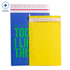 ซองจดหมายกระดาษคราฟท์บับเบิ้ลปิดผนึกเองเป็นมิตรกับสิ่งแวดล้อมการปิดแบบลอกและติดรีไซเคิลเพื่อบรรจุภัณฑ์ที่ไม่ยุ่งยาก - Product Image 2