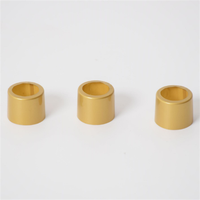 Capsules thermorétractables en PVC personnalisées à prix abordable pour bouteilles de vin, scellage pour bouteilles de boissons, bouchons en liège