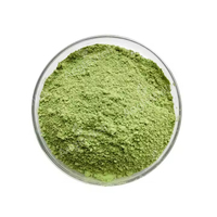 AegleWell Vente en gros d'extrait de feuilles de Moringa biologique en vrac, Moringa en poudre, Polvo, poudre de Moringa pure et naturelle