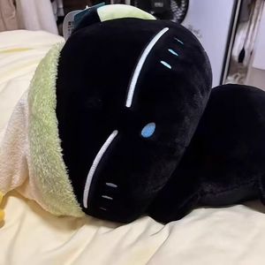 Peluche a Forma di Gattino <span class=keywords><strong>Super</strong></span> Morbido, Orsacchiotto con Aspetto Adorabile e Cuciture Raffinate, Ideale come Regalo per Bambini o Gadget per Feste - Product Image 3