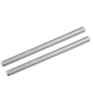 Bán hot chất lượng cao din975 M10 Threaded rods cho ngành công nghiệp nói chung ứng dụng