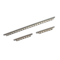 Fretwire 20 Fret 54.4x20.9MM/2MM for Classic Guitar