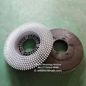 Floor Scrubber Brush for <strong>Fimap</strong> MY50 Tenant Machine - Product Image 3