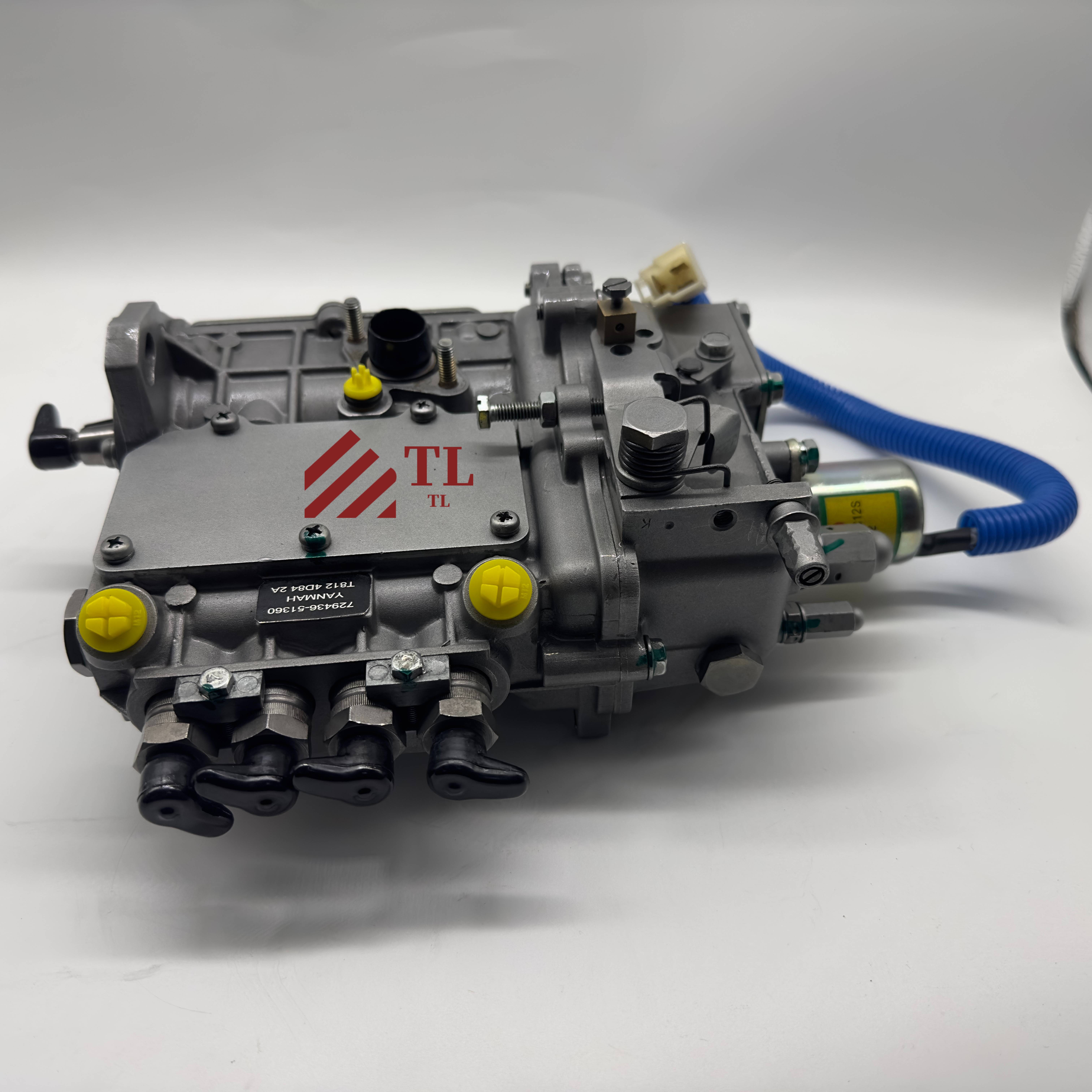 TL Factory Selling 729436-51360 Fuel Injector Pump Assy