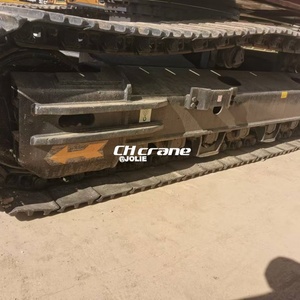 EPA รถขุด Daewoo มือสอง Doosan <span class=keywords><strong>340</strong></span>รถขุดสภาพดี Dx340 Dx215 Dx225 Dx300 - Product Image 6