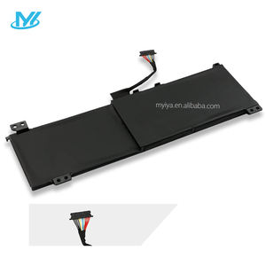 USA in Stock batteria per Laptop L20C3PC2 per Lenovo Ideapad Gaming 3-15IHU6 3-15ACH6 82 k20015us 82 k200utus Series - Product Image 5