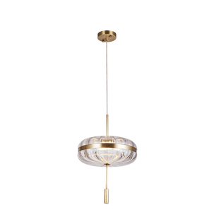 Modern Luxury Glass Pendant <b>Light</b> Home Kitchen Island Bedroom Nightstand Apptment Stylish Chandeliers & Pendant <b>Lights</b> - Product Image 3