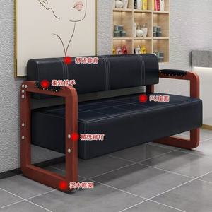 Meubles de salon modernes en acier inoxydable, style moderne, design simple, tissu doux, vente chaude - Product Image 1