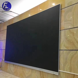 Interior de la publicidad al aire libre pantalla led video pared LED pantallas <span class=keywords><strong>fuente</strong></span> fabricante - Product Image 1