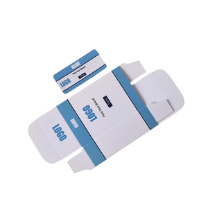 Custom Logo Waterproof <strong>Vial</strong> Packaging <strong>Labels</strong> 2ml 3ml <strong>10ml</strong> Cosmetic <strong>Stickers</strong> Customizable Logo and <strong>Size</strong> - Product Image 3