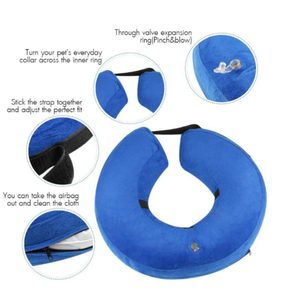 Ustomized-collar rotativo, electrodoméstico - Product Image 3