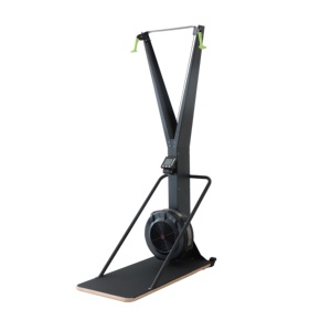 <strong>Ski</strong> <strong>Machine</strong> Gym Equipment Fitness Aerobic Exercise Gym <strong>Ski</strong> Trainer Rail Trainer for Skiing - Product Image 2