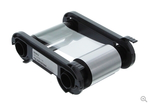 Originale <span class=keywords><strong>Evolis</strong></span> primacy zenius card stampante colore nero nastro RCT023NAA (stampe 2000) - Product Image 2