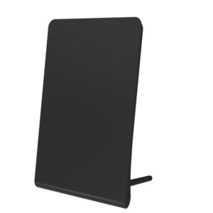 Antena de <span class=keywords><strong>TV</strong></span> UHF de Alta Ganancia <span class=keywords><strong>para</strong></span> Interiores, Fabricada en Indonesia, Antena de Largo Alcance, Antena Digital HD <span class=keywords><strong>para</strong></span> Interiores, Mini Antena HDTV Externa - Product Image 1