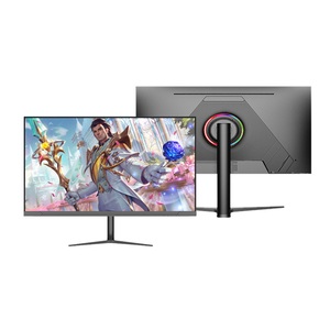 Moniteur de jeu Esport à écran large 27 pouces personnalisé 1K 2K 4K 5K 60Hz 75Hz 100Hz 120Hz 144Hz 165Hz 180Hz 240Hz écran de bureau à domicile - Product Image 1
