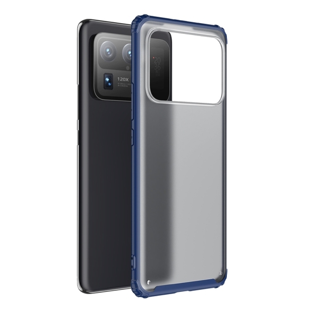 Hot Selling Phone Case for Xiaomi Mi 11 Ultra Four-corner Shockproof TPU + PC Protective Case
