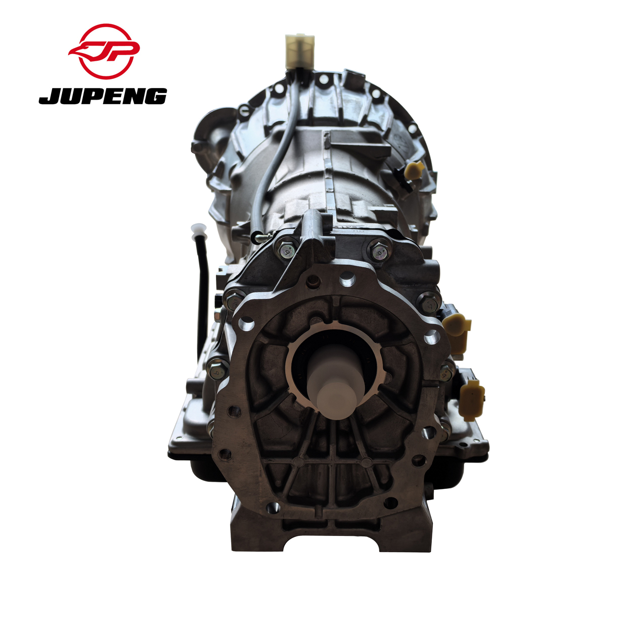 Isuzu D-MAX Automatic Transmission Gearbox 4 Speed for 4JK1 4JJ1
