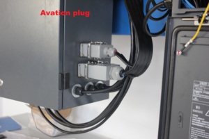 Pont roulant monopoutre à commande à distance avec palan électrique à câble <span class=keywords><strong>de</strong></span> la marque SZMC pour usage industriel en usine - Product Image 6