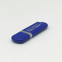 Custom USB Driver 2GB