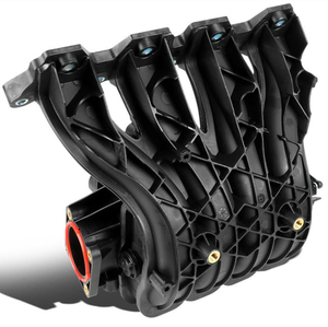 Motore inlass Ansaug krümmer 96452343 96404801 96452342 Für Buick Excelle 1.6 HRV Chevrolet Aveo Pon.<span class=keywords><strong>tiac</strong></span> Wave - Product Image 2