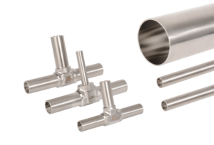 Service de découpe et de cintrage sur mesure, tubes sans soudure en acier inoxydable <span class=keywords><strong>316L</strong></span> EP, polissage interne, électrolyte, tuyaux ASTM, soudage - Product Image 4