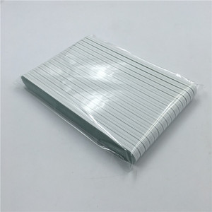 Chất Lượng Cao Nail Tự Nhiên Mini Nhanh Chóng Shine Nail Buffer - Product Image 6