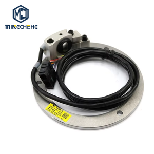 CNC Pulse Coder A860-0392-T011 A860-0392-T012 A860-0392-T013 A860-0392-T014 A860-0392-T015 สำหรับเครื่องจักรอัตโนมัติทางอุตสาหกรรม - Product Image 1