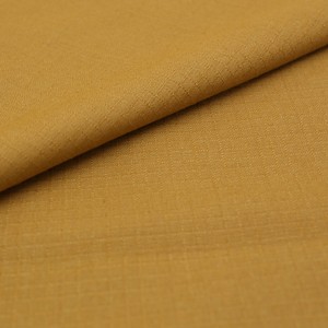 Tissu en aramide 240 g/m² pour uniformes d'aéroport et de service d'incendie - Product Image 1