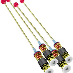 DC97-16350U Shock Absorber Rod 67Cm For <b>Top</b> <b>Load</b> Washer Suspension Support - Product Image 1