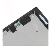 Écran LCD tactile de remplacement pour tablette Sony Xperia Z2 SGP511 SGP521
