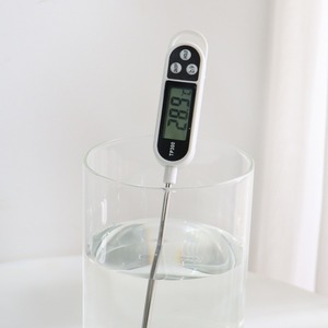 เทอร์โมมิเตอร์วัดอุณหภูมิแบบดิจิตอล TP300 สำหรับทำเทียน DIY และงานประดิษฐ์จากขี้ผึ้ง - Product Image 4