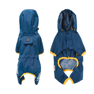 Водонепроницаемая дождевик для собак - Product Image 4