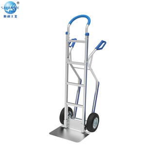 Trolley de bandeja de agua de 7 botellas 250KG Producto de Venta caliente de la FW-82NB - Product Image 3