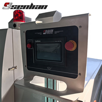 Offres Spéciales de séchage instantané de machine de séchage de lampe de mercure UV et de lampe de gallium